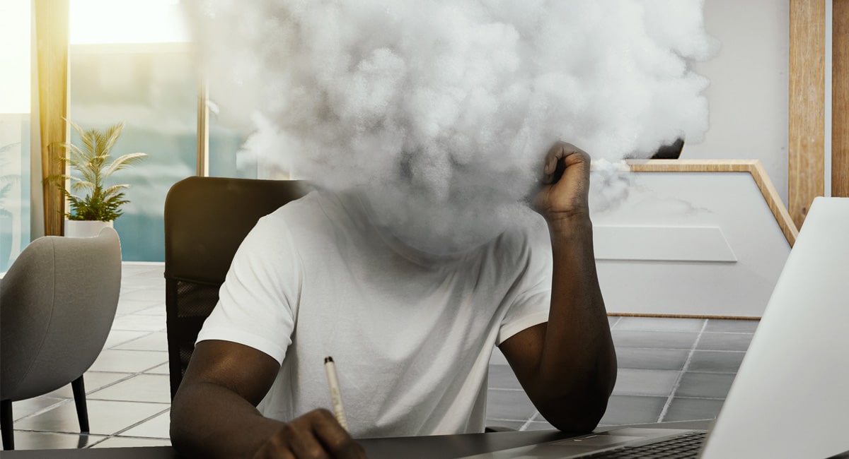 Burn-out, bore-out, brown-out trois formes d'épuisement au bureau