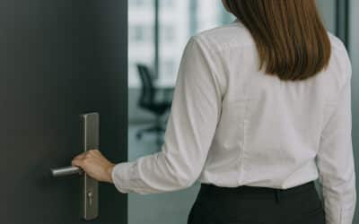 Reconversion à 40 ou 50 ans : et si c’était le bon moment ?