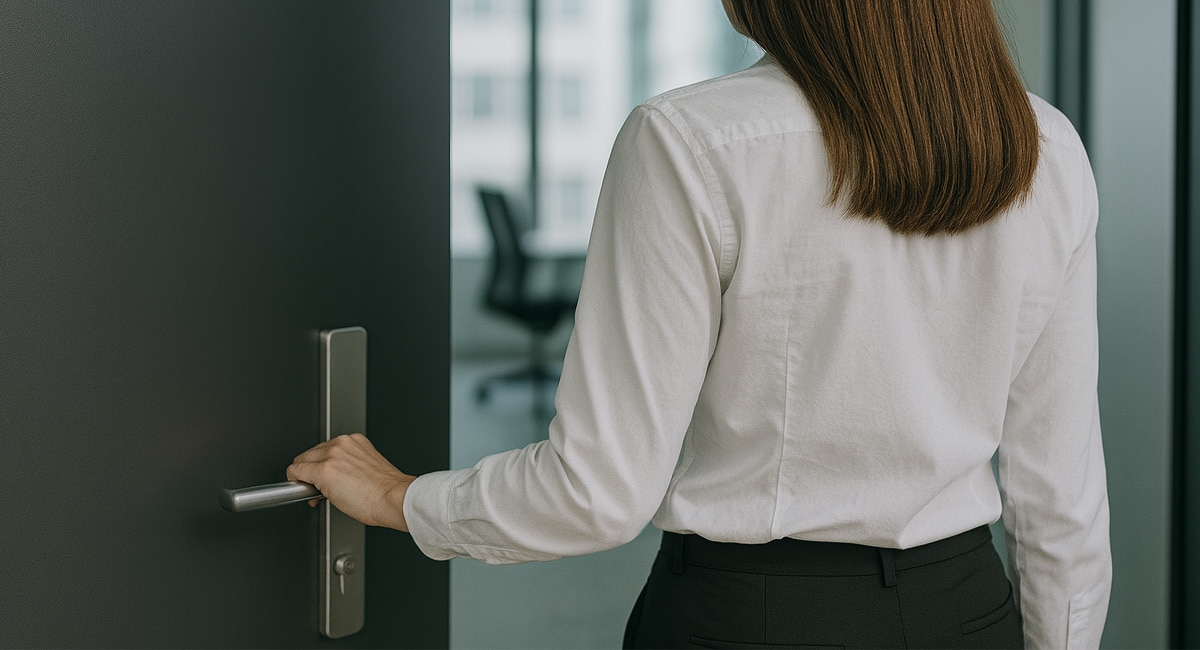 Reconversion professionnelle après 40 ans