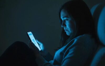 Découvrez mon nouveau projet MindClarity