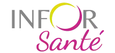 Infor santé logo